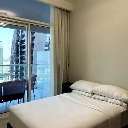Apartment- 12 Mins Walking Dubai Mall Burj Khalifa Esterno foto
