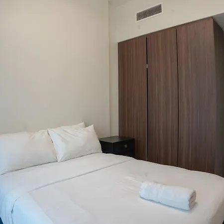 Apartment- 12 Mins Walking Dubai Mall Burj Khalifa Esterno foto