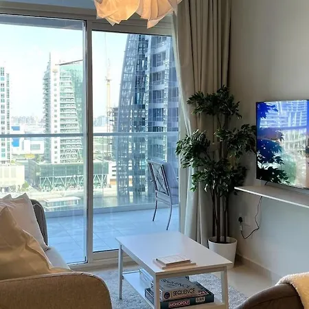 Apartment- 12 Mins Walking Dubai Mall Burj Khalifa Esterno foto