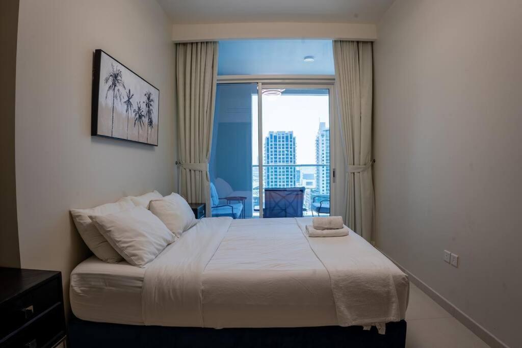 Apartment- 12 Mins Walking Mall Burj Khalifa Dubaï
