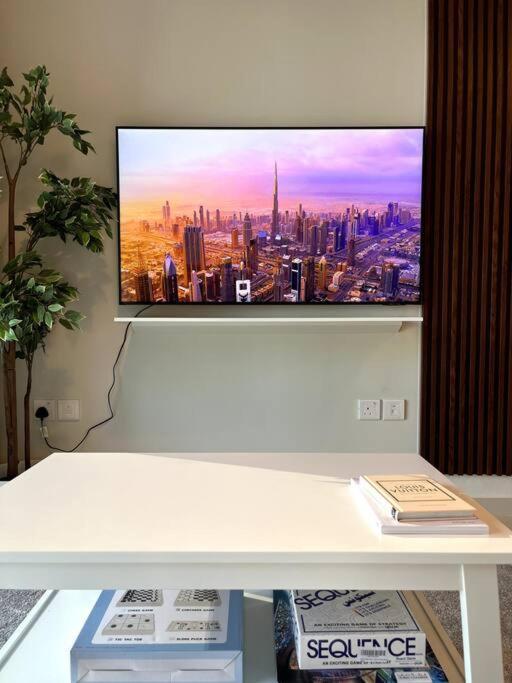 Apartment- 12 Mins Walking Mall Burj Khalifa Appartement