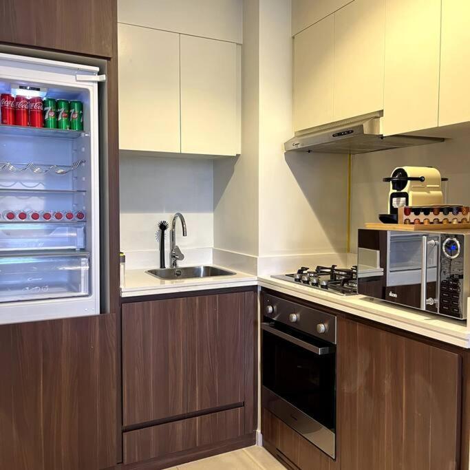 Apartment- 12 Mins Walking Mall Burj Khalifa * Dubaï